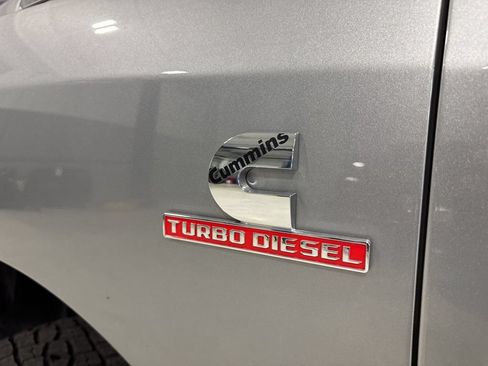 Used 2021 RAM 2500 Tradesman AWD/4WD image 3