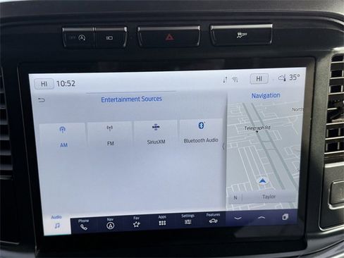 Certified 2023 Ford F150 XLT w/ Equipment Group 302A High image 10