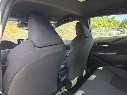 Certified 2025 Toyota Corolla LE image 22