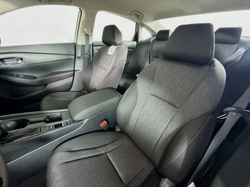 New 2025 Honda Accord LX image 22