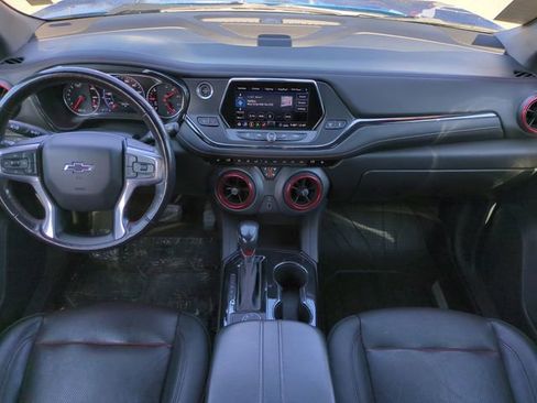 Used 2020 Chevrolet Blazer RS w/ LPO, Floor Liner Package image 17