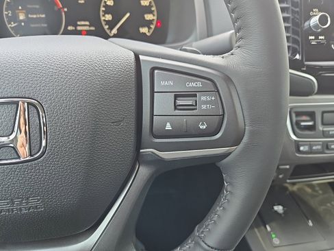 New 2026 Honda Ridgeline RTL image 21