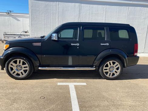 Used 2008 Dodge Nitro R/T image 3