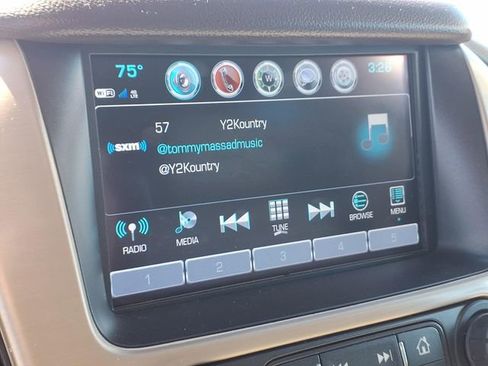 Used 2018 GMC Yukon Denali w/ Open Road Package AWD/4WD image 6