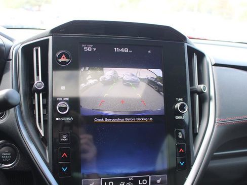 Used 2022 Subaru WRX Limited image 18