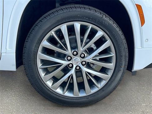 New 2026 Buick Enclave Avenir w/ Super Cruise Package image 19