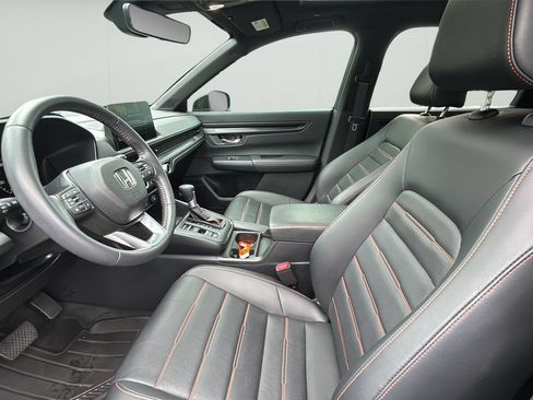 Used 2024 Honda CR-V Sport-L image 14