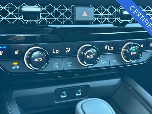 Certified 2026 Honda Accord Touring image 21