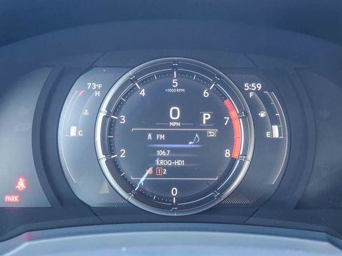 Used 2023 Lexus IS 350 F Sport w/ Accessory Package RWD image 25