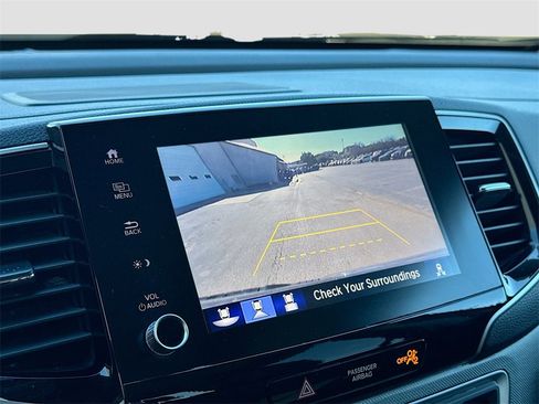 Used 2023 Honda Ridgeline RTL-E image 14