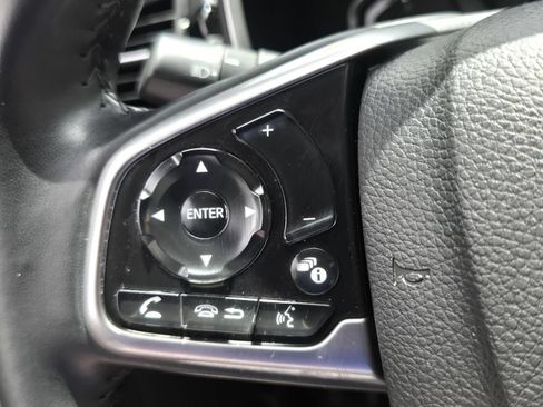 Used 2021 Honda CR-V EX-L image 24