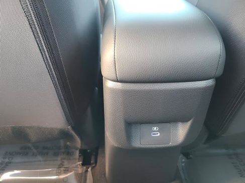 New 2025 Nissan Versa SV w/ Trunk Package image 18