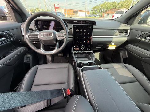 New 2027 GMC Terrain Elevation w/ Elevation Premium Package AWD/4WD image 11