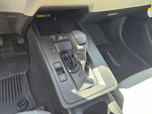 New 2026 Toyota Corolla Cross LE AWD/4WD image 10