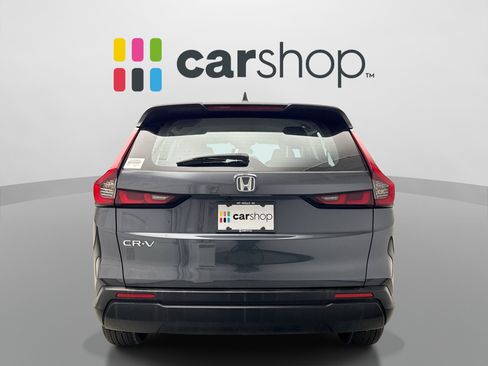 Used 2024 Honda CR-V LX image 4