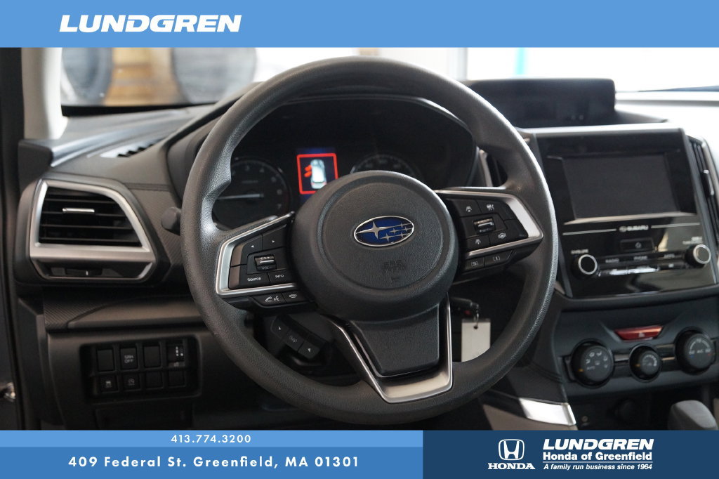 Used 2024 Subaru Forester AWD/4WD image 17