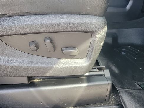 Used 2014 GMC Sierra 1500 SLT w/ SLT Preferred Package image 25