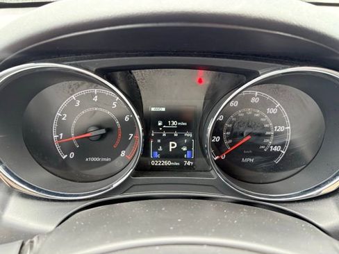 Used 2024 Mitsubishi Outlander Sport ES AWD/4WD image 22