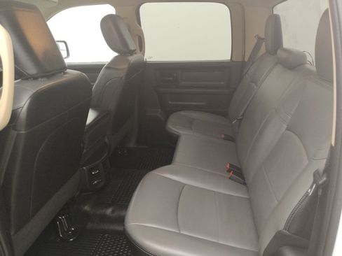 Used 2020 RAM 2500 Tradesman AWD/4WD image 18