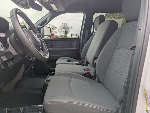 New 2026 RAM 3500 Tradesman image 11