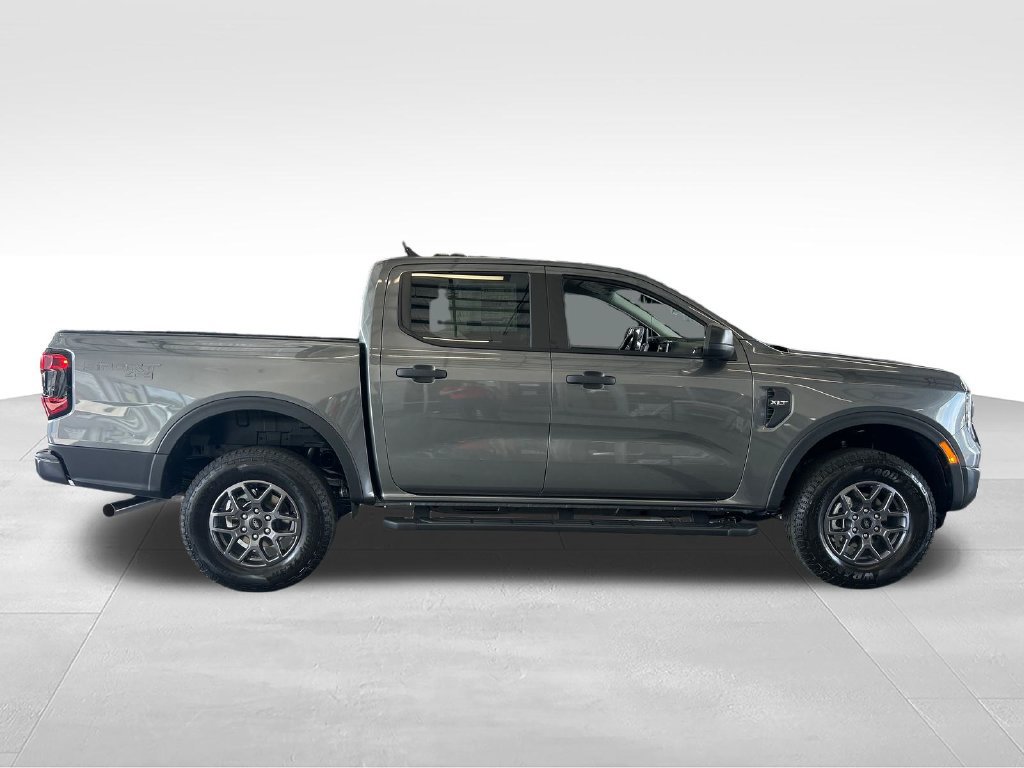 New 2026 Ford Ranger XLT w/ Equipment Group 301A High AWD/4WD image 6