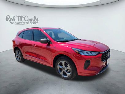 Used 2024 Ford Escape ST-Line w/ Tech Pack #1