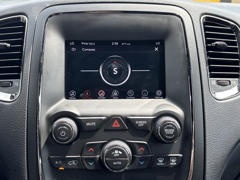 Used 2019 Dodge Durango GT AWD/4WD image 18