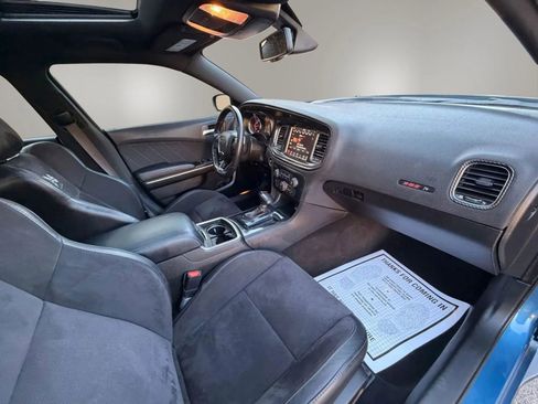 Used 2023 Dodge Charger Scat Pack RWD image 19