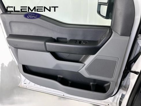 New 2025 Ford F450 XL RWD image 20
