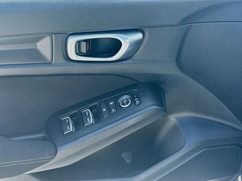 Certified 2024 Honda Civic Sport image 16