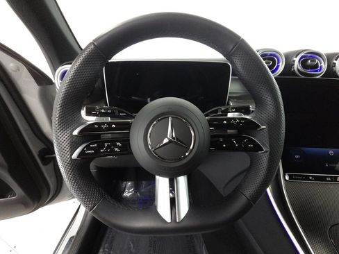 Certified 2026 Mercedes-Benz GLC 300 4MATIC image 12