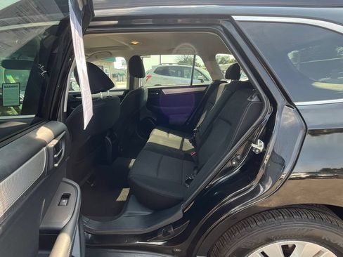 Used 2016 Subaru Outback 2.5i Premium AWD/4WD image 20