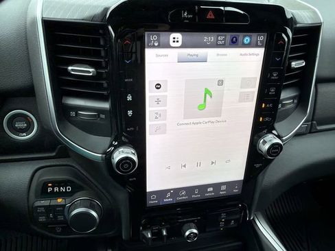 New 2026 RAM 1500 Big Horn image 25