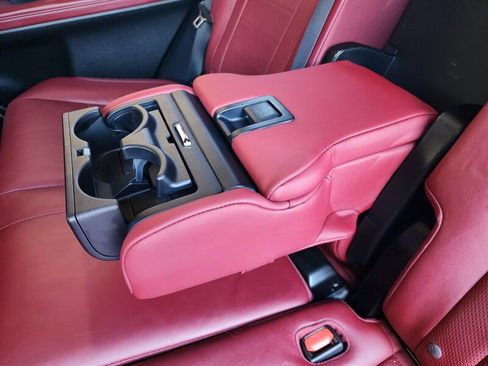 Used 2019 Lexus RX 350 F Sport w/ Navigation Package image 85