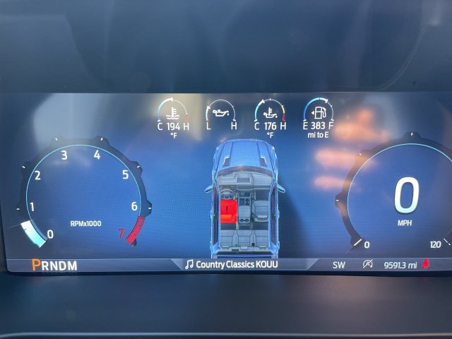 Used 2025 Ford F150 Tremor AWD/4WD image 15