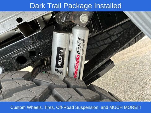 New 2025 Ford F150 XLT w/ Equipment Group 302A MID image 11