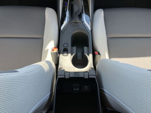 Certified 2026 Toyota Corolla LE image 17