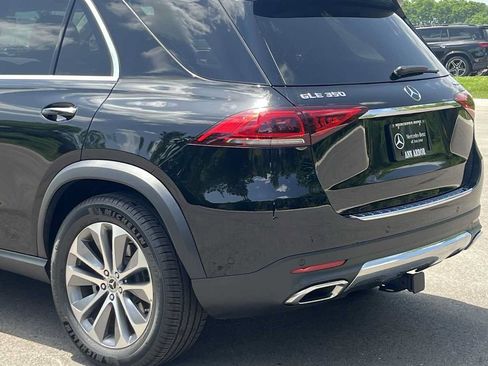 Used 2022 Mercedes-Benz GLE 350 4MATIC image 51