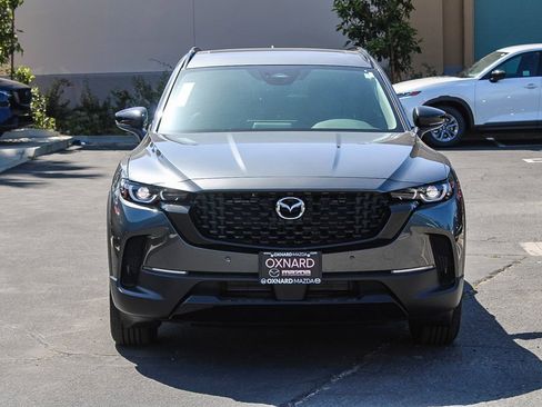 New 2026 MAZDA CX-50 AWD 2.5 Hybrid w/ Weather Package image 2