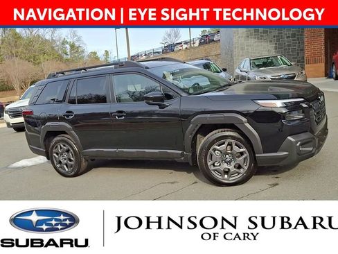 Used 2026 Subaru Outback Premium w/ Premium/Limited Package 2 image 2