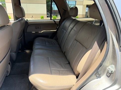 Used 2001 Toyota 4Runner Limited RWD image 14