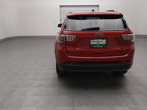 Used 2019 Jeep Compass Limited FWD image 6