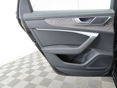 New 2025 Audi A6 Premium Plus image 26