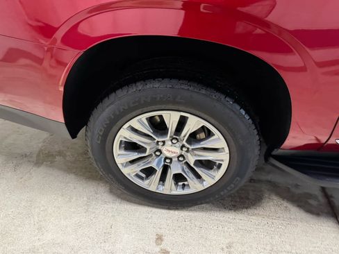 Certified 2024 GMC Yukon XL Denali w/ Max Trailering Package image 8