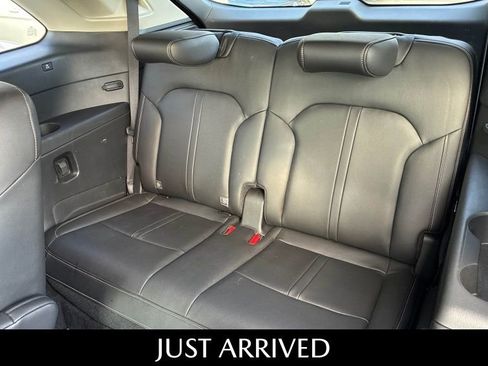 Certified 2024 MAZDA CX-90 3.3 Turbo S image 4