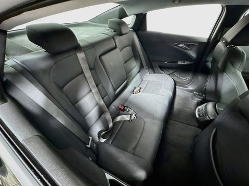 Used 2025 Chevrolet Malibu LT FWD image 26