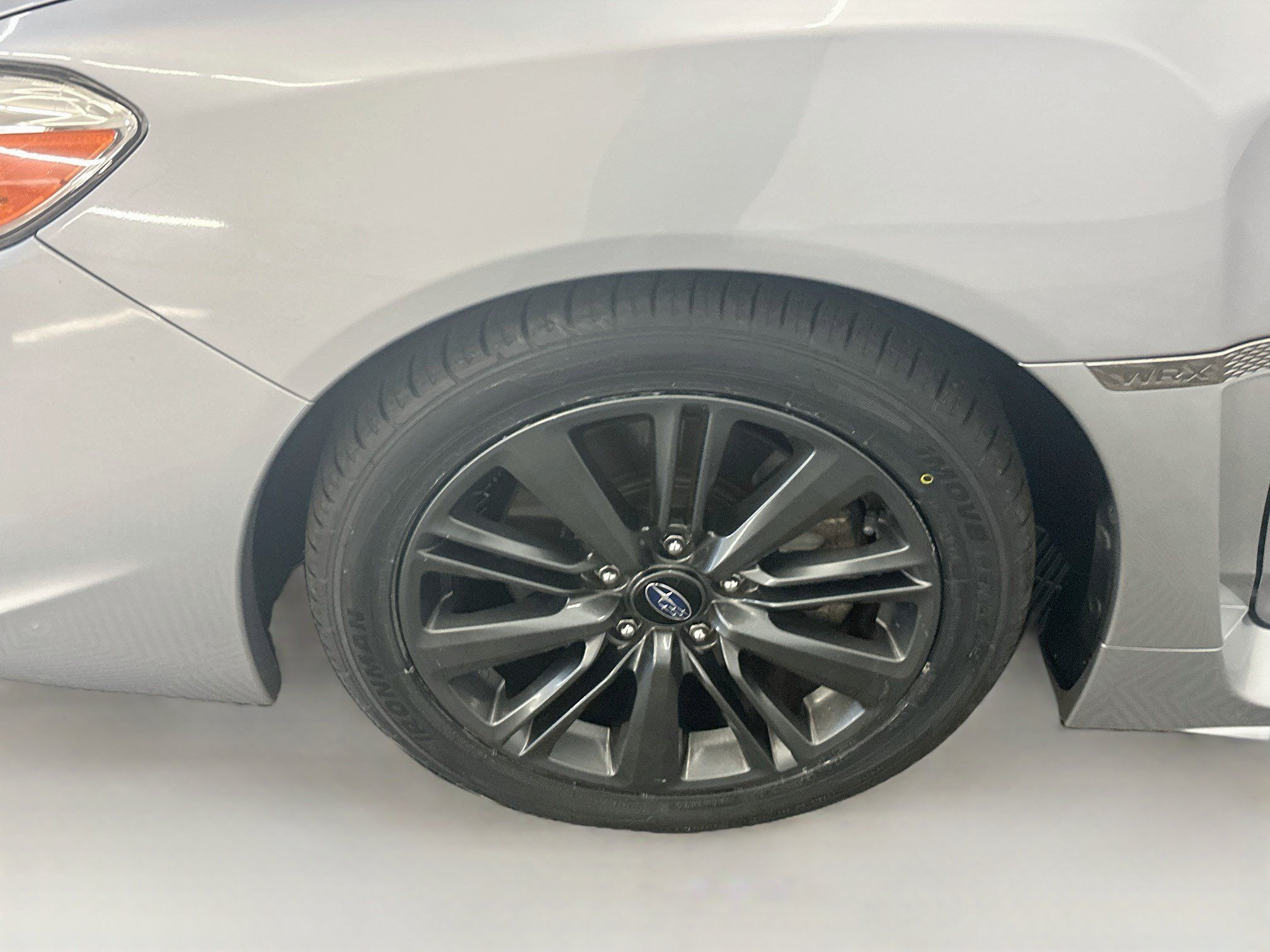 Used 2020 Subaru WRX AWD/4WD image 11