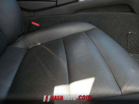 Used 2011 Porsche Panamera 4 AWD/4WD image 30