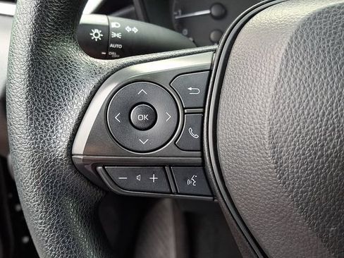 Used 2024 Toyota Corolla LE FWD image 22