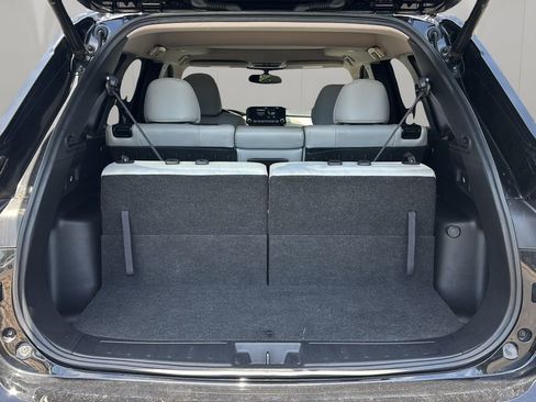 Used 2023 Mitsubishi Outlander SEL FWD image 10
